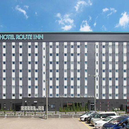 Hotel Route Inn Mitsuke -Nakanoshima Mitsuke Inter- 외부 사진