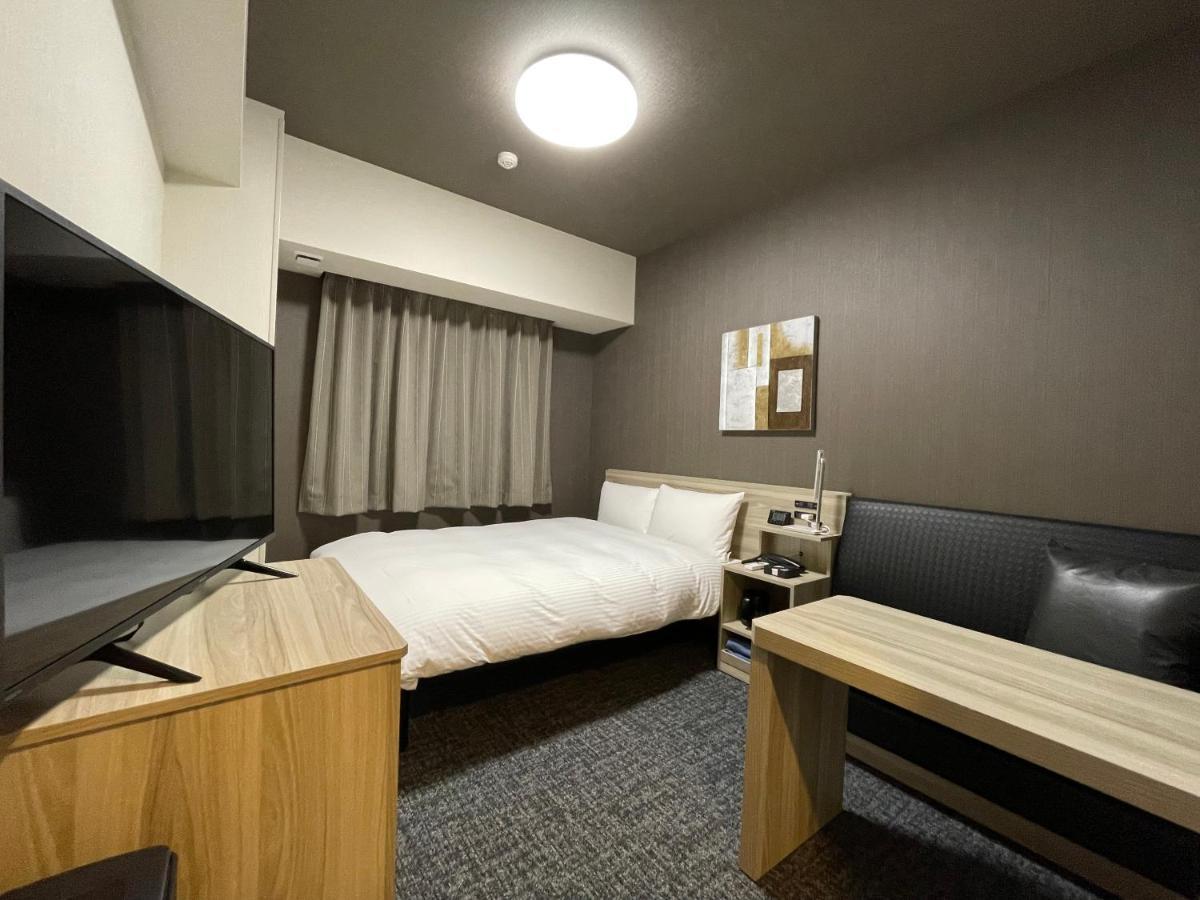 Hotel Route Inn Mitsuke -Nakanoshima Mitsuke Inter- 외부 사진
