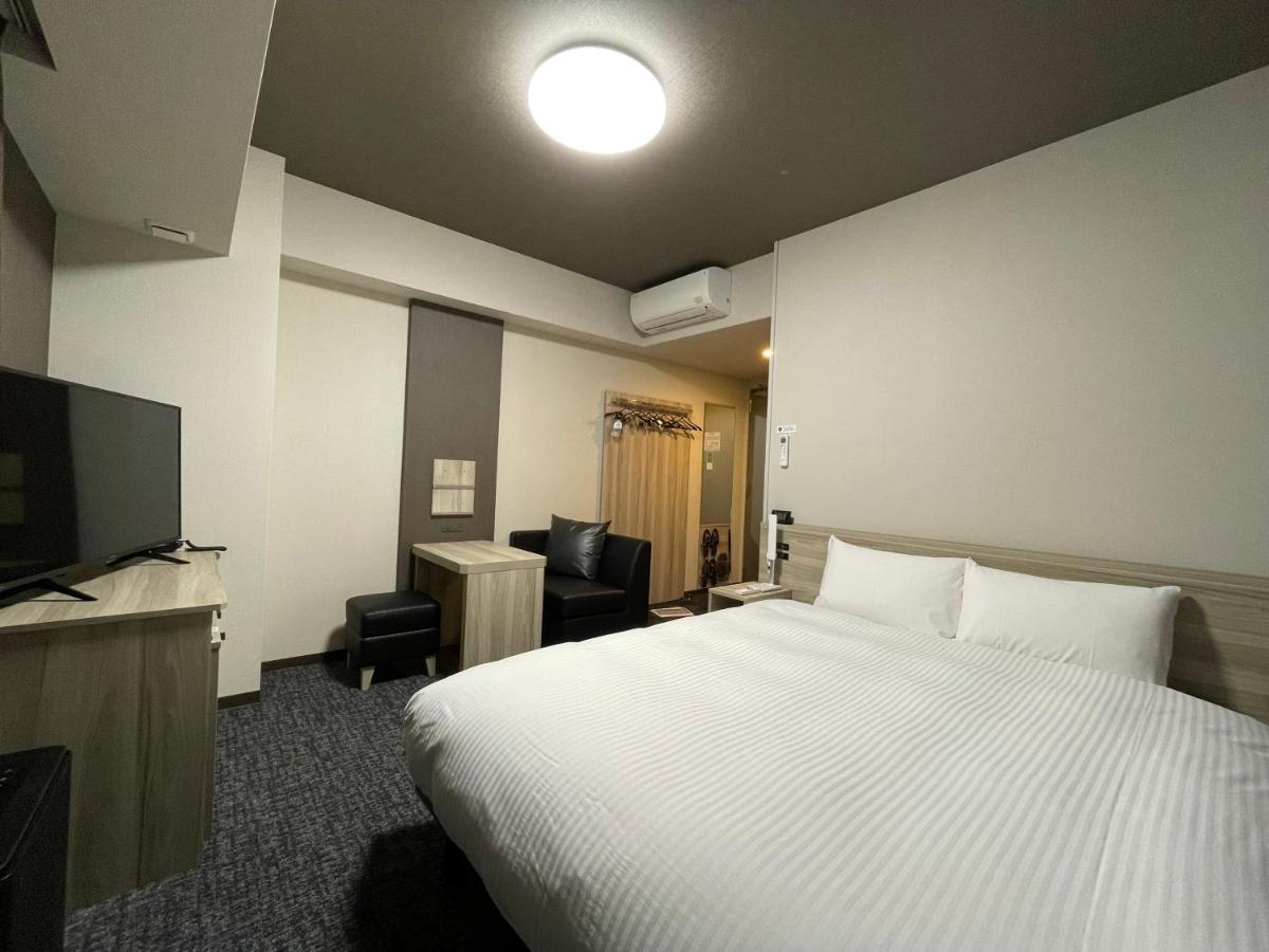 Hotel Route Inn Mitsuke -Nakanoshima Mitsuke Inter- 외부 사진